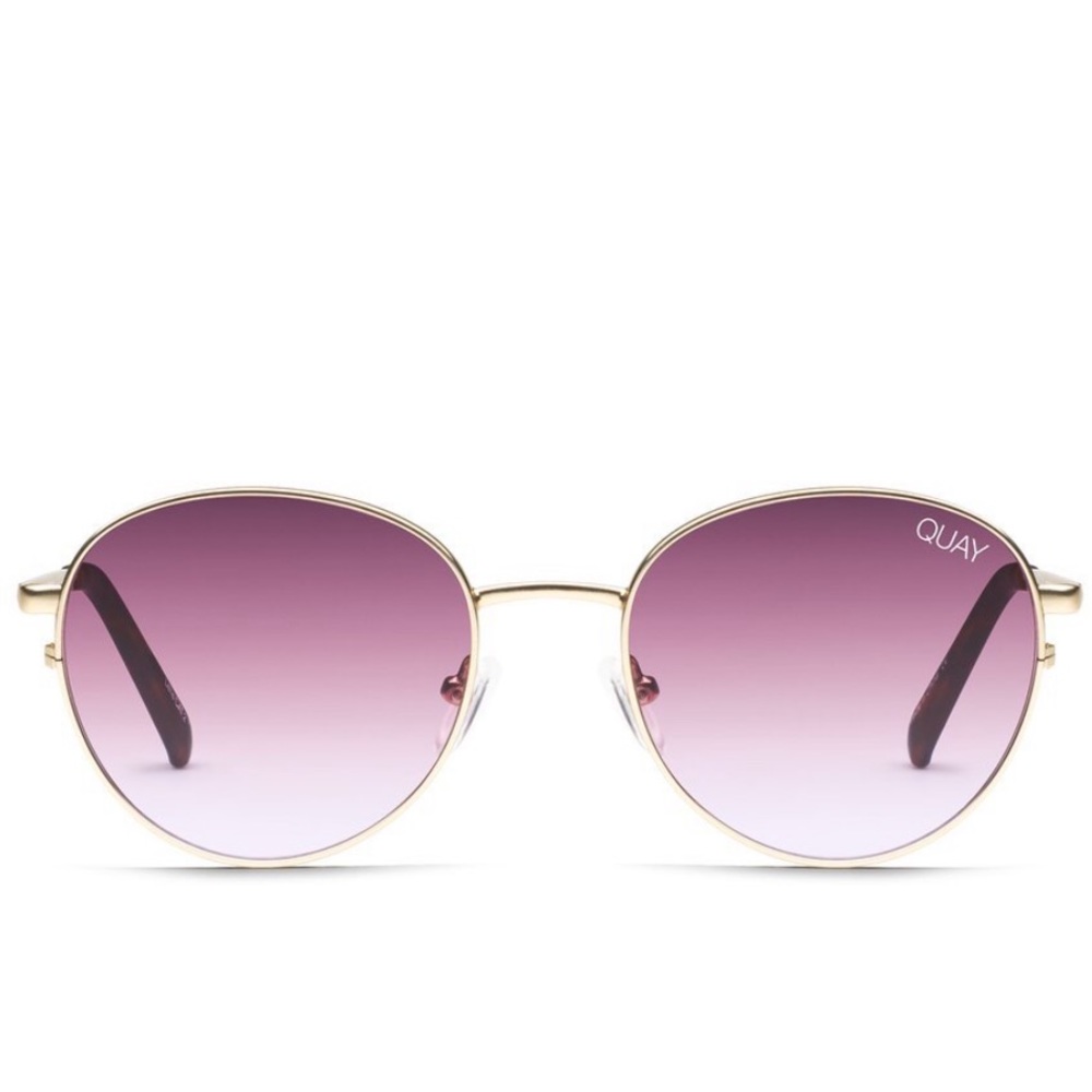 Quay, Crazy Love Sunglasses